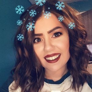 Meet your Posher, Haley